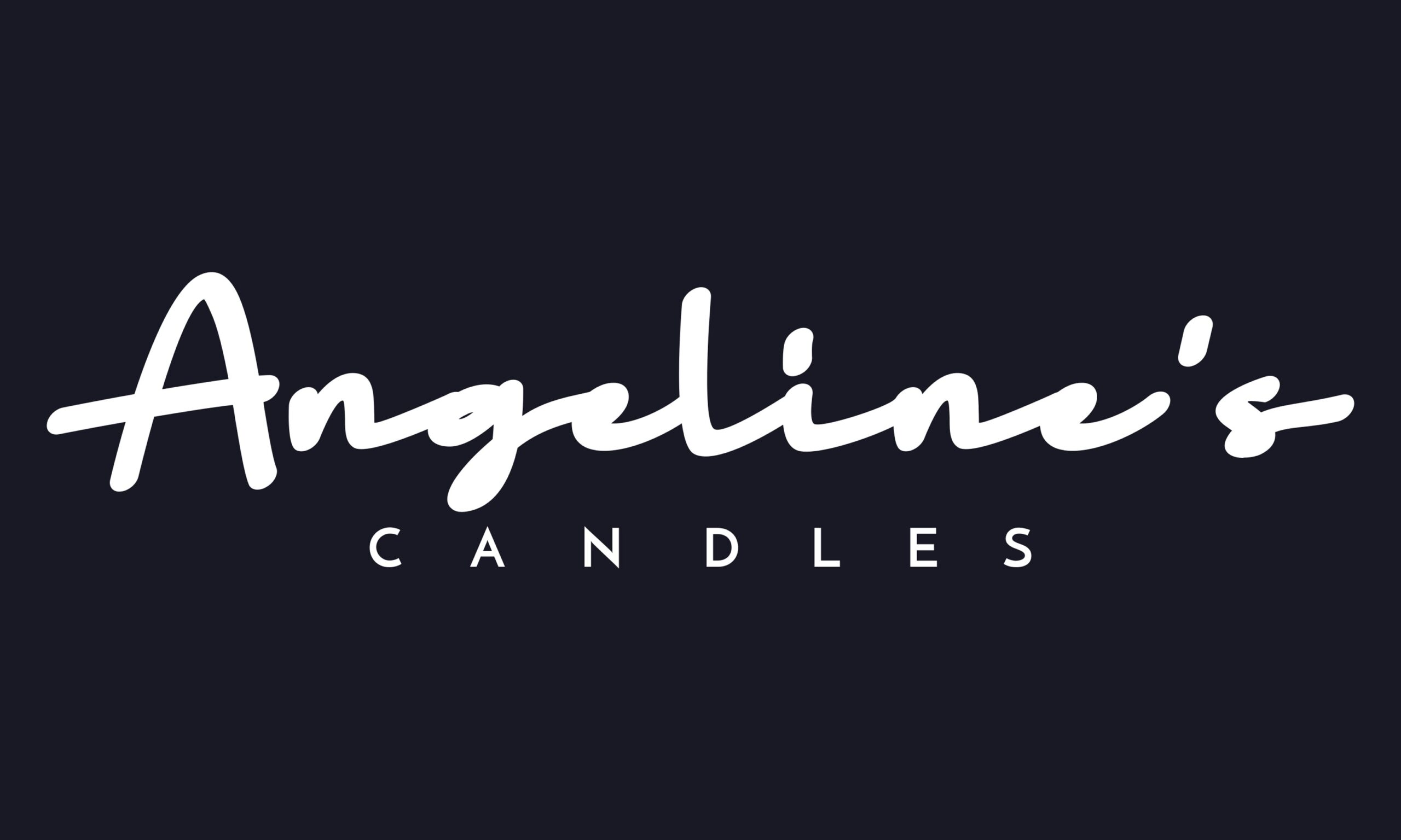 Angelini's Candles