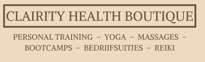 Clairity Health Coaching