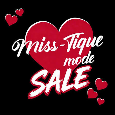 Miss Tique